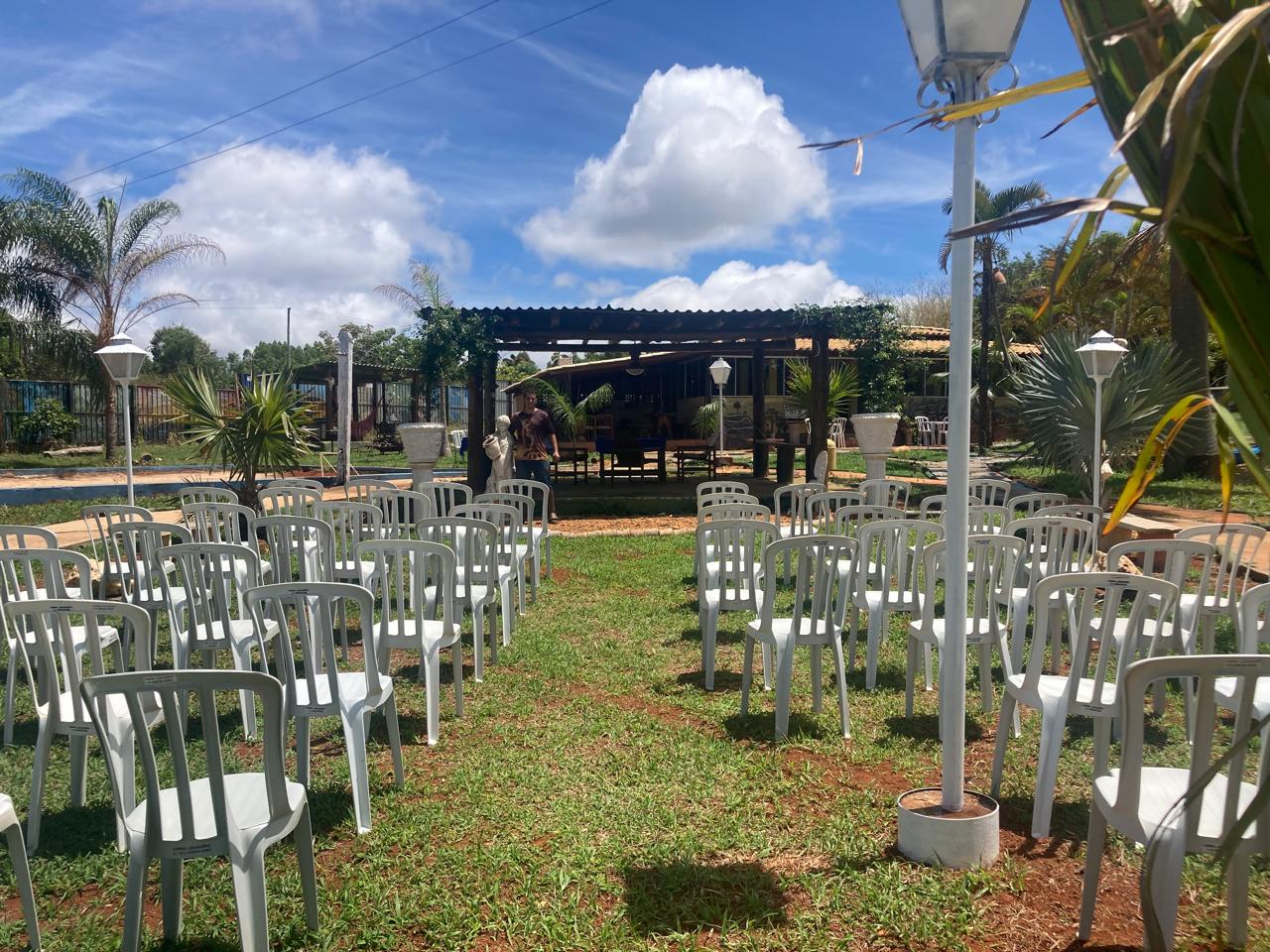 Área de Lazer - Foto 5