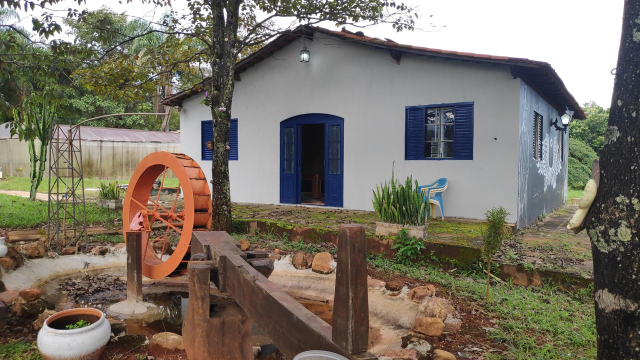 Salão de Eventos - Foto 1